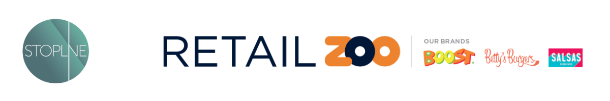 Retail Zoo Online Reporting